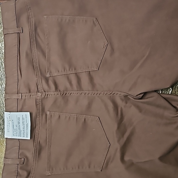 Westbound Straight Leg Pants - Picture 7 of 8